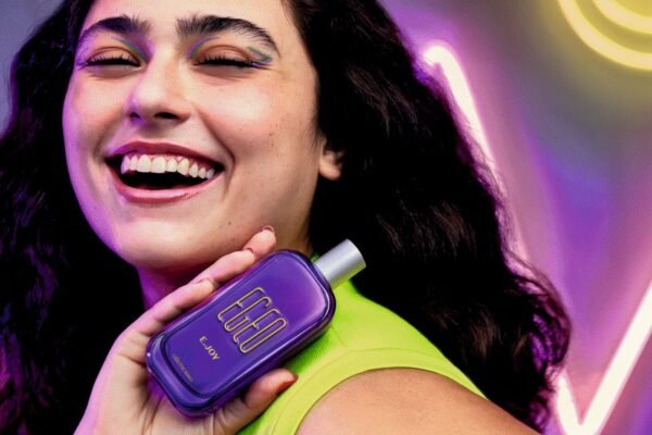 Neurociência é uma vantagem competitiva no mercado de perfumaria no Brasil