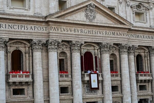 Matteo Bruni: Pope Leo XIV’s name choice highlights the Church’s mission