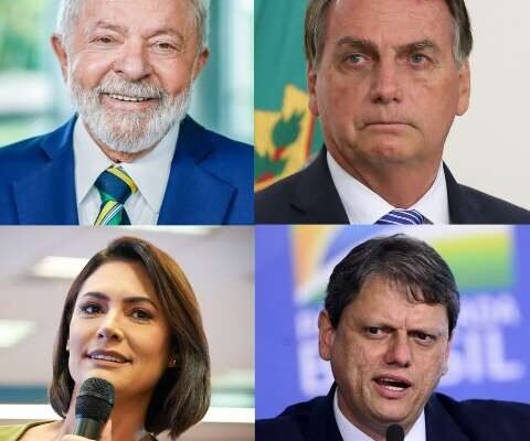 Lula seria derrotado em todos os cenários em MS em 2026