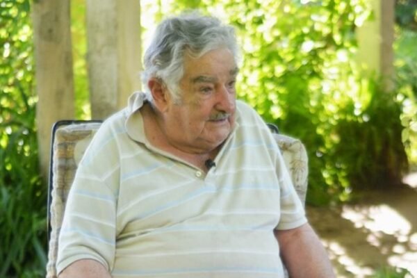Muere a los 89 años el expresidente de Uruguay José “Pepe” Mujica