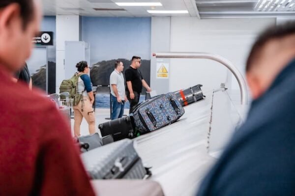 CEPA invertirá $30 millones en terminal de bandas de equipaje en Aeropuerto Internacional