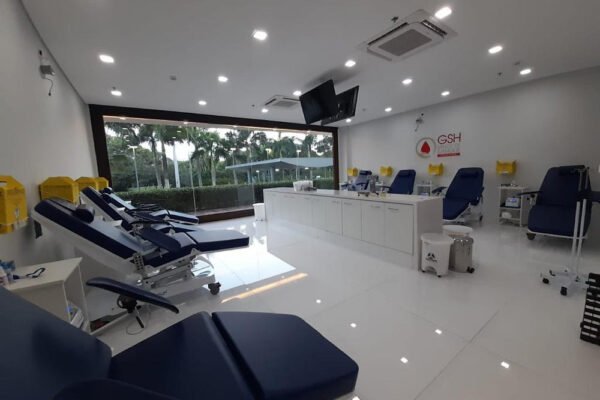 Banco de Sangue emite novo alerta para estoque crítico de O-