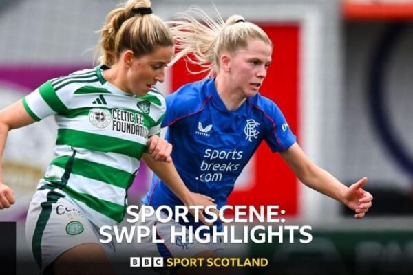 Watch: SWPL weekend highlights