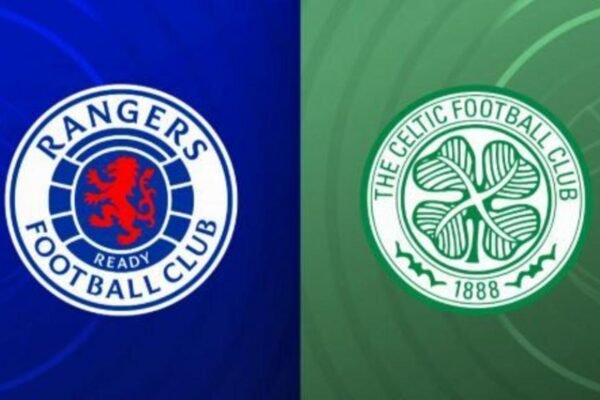 Highlights: Rangers and Celtic share spoils