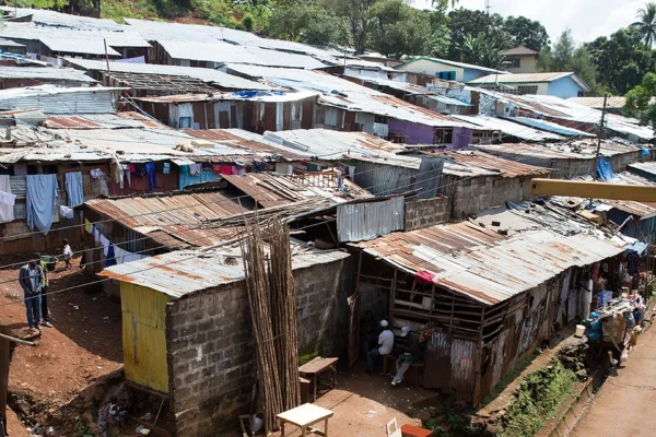 Sierra Leone limits physical contact at Mass amid mpox outbreak
