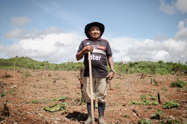 Indigenous-led Seed Bank Protects the Amazon’s Biodiversity – Latin America News Dispatch