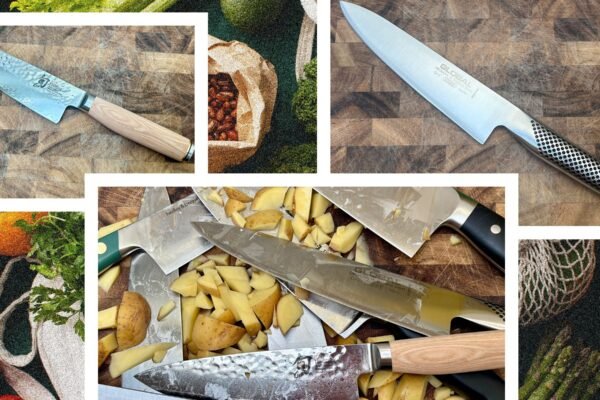 10 Best Chef’s Knives (2025), Tested and Reviewed