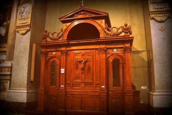 Trump’s Department of Justice investigates Washington law threatening Catholic seal of confession