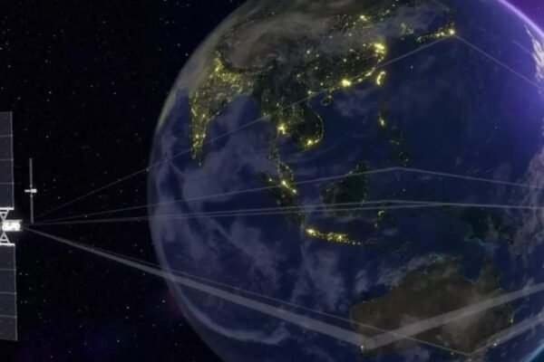 EU considers SES to augment Starlink services