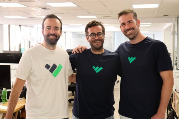 TaxDown strengthens its commitment to tax management with AI after raising 4 million euros •