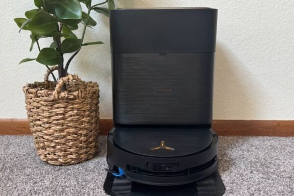 Ecovacs Deebot X9 Pro Omni review