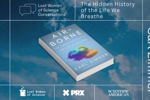 A Public Health Researcher and Her Engineer Husband Found How Diseases Can Spread through Air Decades before the COVID Pandemic