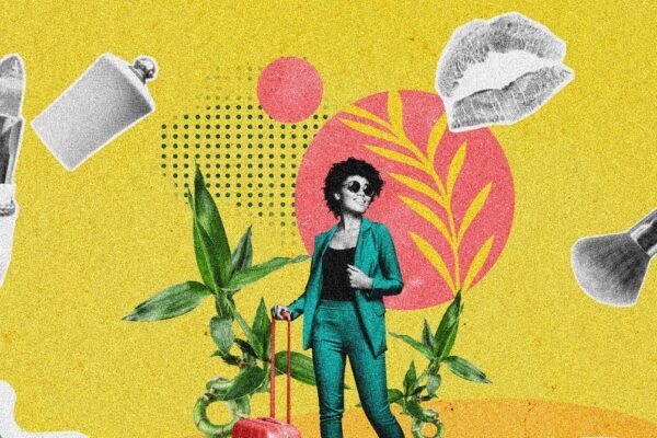 How to Pack Your Beauty Routine for Travel (2025)