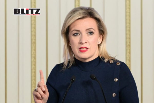 Russia warns Ukraine against NATO influence and invites Arab leaders to Moscow summit