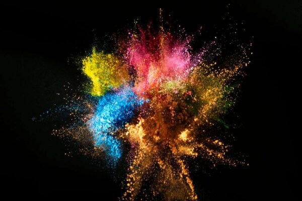 Mechanochemistry: How an ancient alchemy technique is transforming modern chemistry