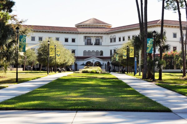Lawmakers abandon plan for New College to take over USF’s Sarasota campus and The Ringling museum