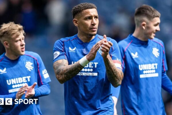‘Change needed to solve Rangers riddle that foxed Barry Ferguson’