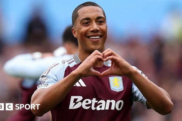Champions League is Aston Villa’s ‘dream’ – who will prevail in European race?