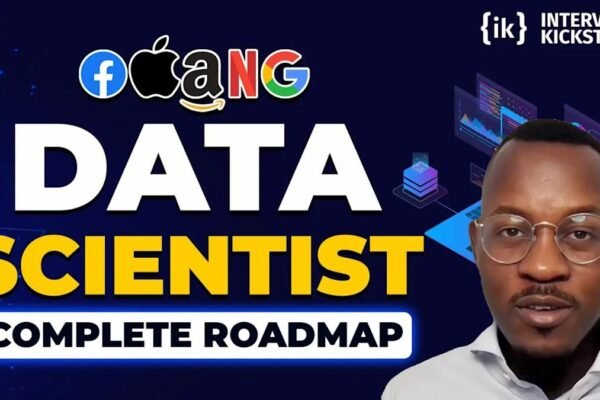 Interview Kickstart Updates Best Technical Interview Preparation Course For Data Scientists 2025
