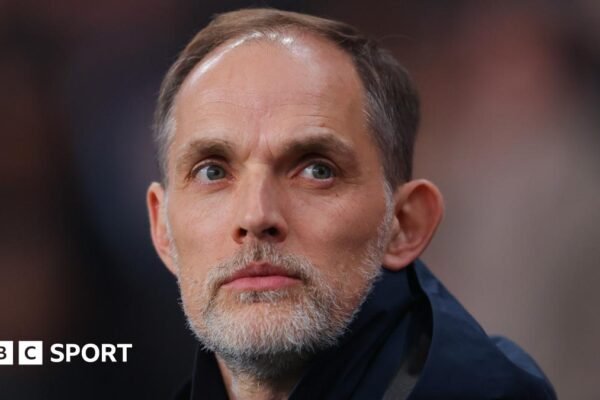 Club World Cup: England manager Thomas Tuchel faces dilemma over releasing players for new Fifa tournament