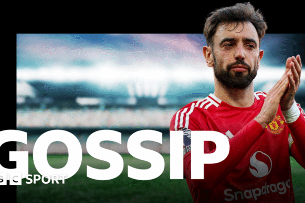 Football gossip: Bruno Fernandes, Elliott, Jorginho, Wirtz, Kudus