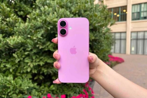 New iPhone 17 Air leak hints at how the super-slim phone might solve its potential battery life issues