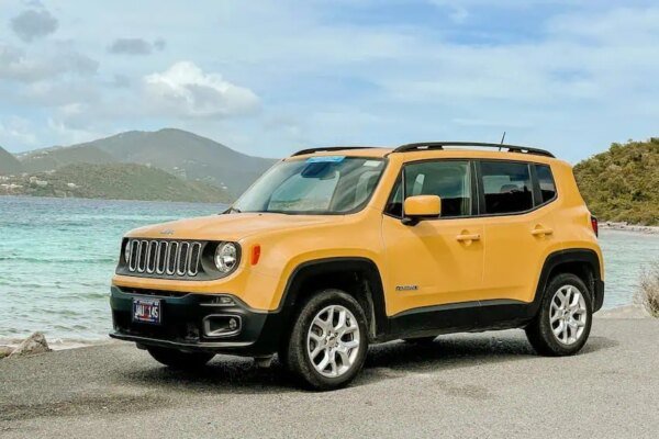 Why is buying a car in Mexico so expensive?
