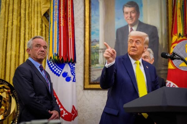 Crooks steal billions from Medicare and Medicaid. Can stopping fraud pay for Trump’s tax cuts?