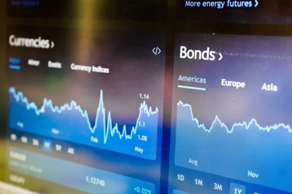 These bond funds shield you from interest-rate shocks — but here’s the catch