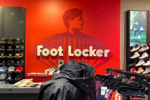 Foot Locker’s beaten-down stock jumps nearly 70% on report of Dick’s acquisition