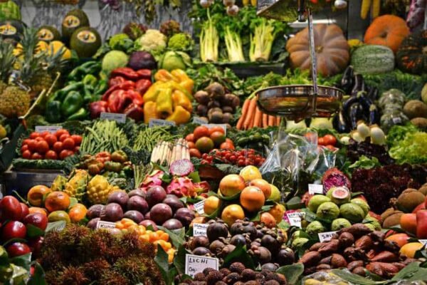 What to cook this May: Mexican veggie recipes