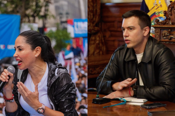 Caught between Political Polarization and Escalating Violence – Latin America News Dispatch