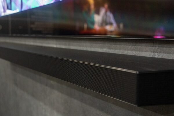 This Samsung Dolby Atmos soundbar combo is 57% off at Woot today