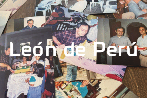 León de Perú: New Vatican Media documentary retracing Pope’s mission in Peru