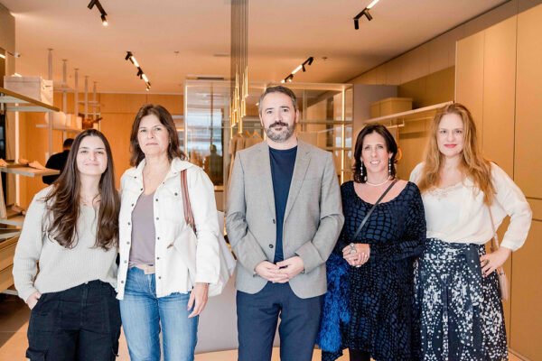 THE HUNT — Exposição Imersiva na DW! Design Weekend, no Dell Anno Casa Shopping