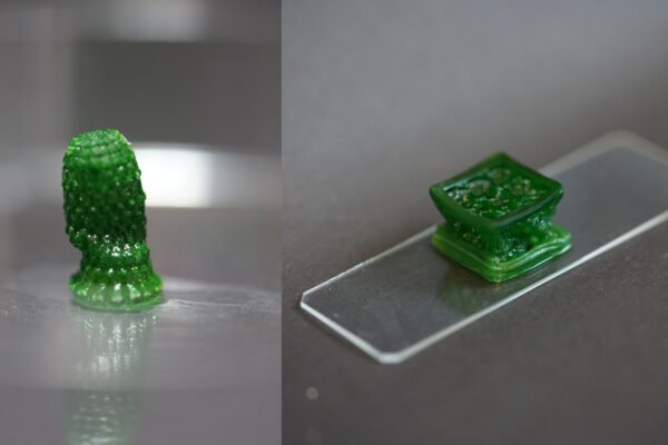 Scientists invent photosynthetic ‘living’ material that sucks CO2 out of the atmosphere