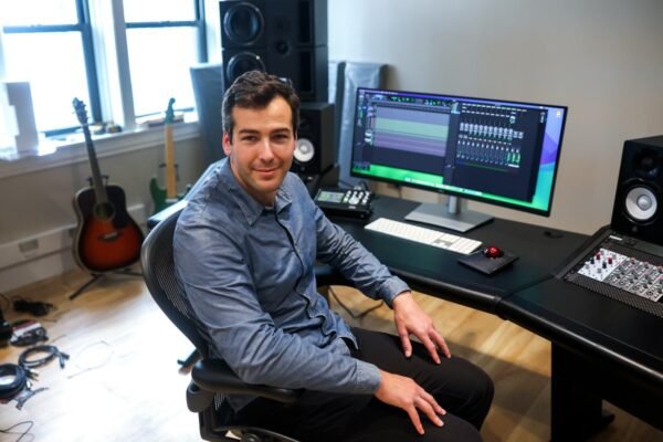 Suno snaps up WavTool for its AI music editing tools amid ongoing dispute with music labels