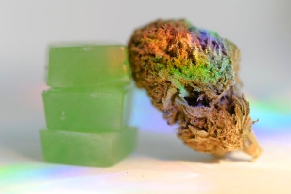 Weed may be bad for your heart, whether you smoke or consume edibles
