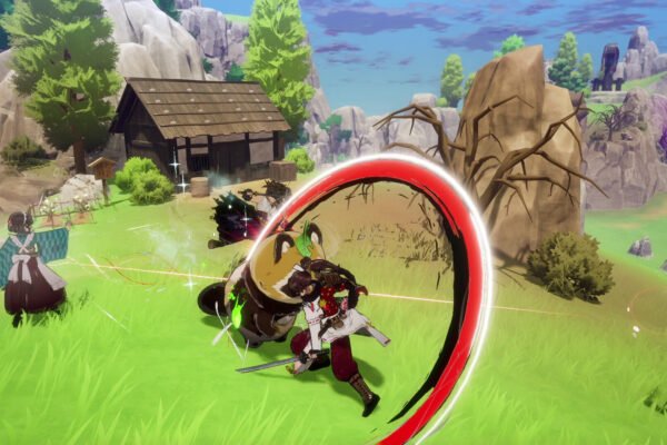 Rune Factory: Guardians of Azuma review: RPG comfort food