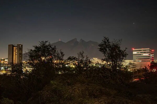FDI is up in Nuevo León, a key nearshoring state