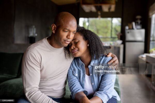 A Pastor’s Reflection on Loss, Love, and Faith