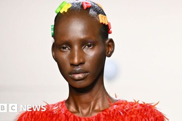 South Sudan – the African country producing fashion’s favourite models