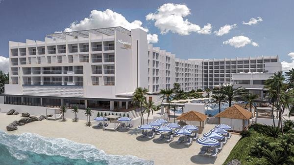 Royalton Vessence Barbados to Debut in 2026