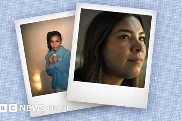 ‘Minha mãe me reconheceu em festa anos após eu ser dada como morta em incêndio’