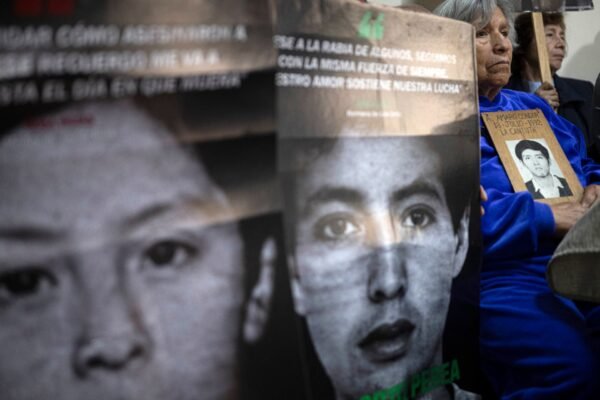 New amnesty law for human rights abuses in Peru prompts fury, action | Crimes Against Humanity News