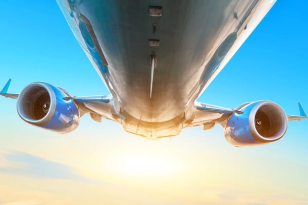 New York to Los Angeles in 3 hours? Executive order could make it possible by 2027, reopening the door for commercial supersonic flight