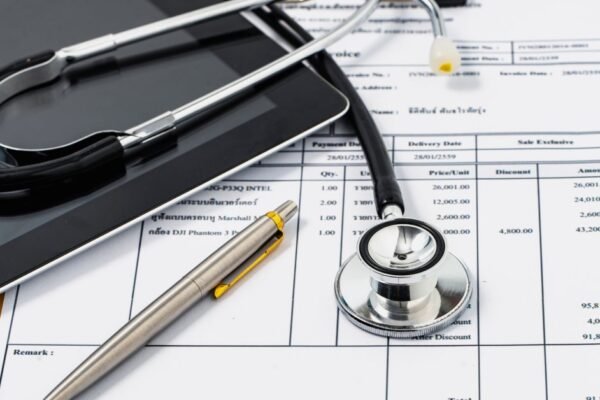 How to Limit Medical Debt’s Impact on Your Credit