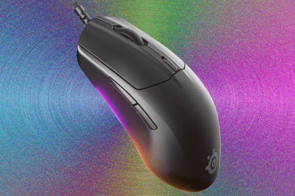 SteelSeries Rival 3 Gen 2 Review: Good Budget Gaming Mice
