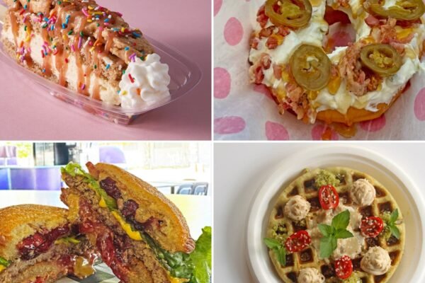 Minnesota State Fair announces new foods, vendors for 2025