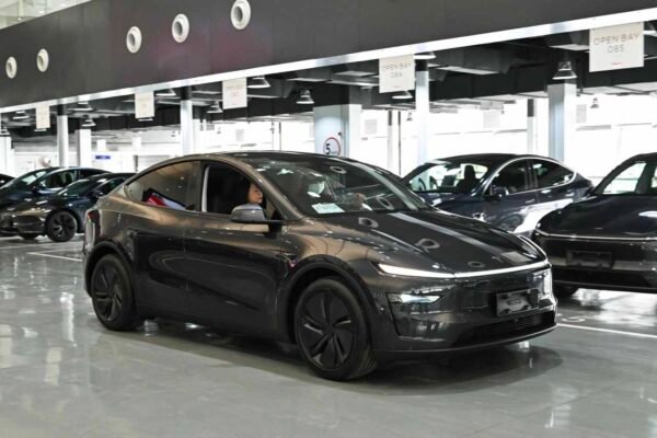 Tesla needs a blockbuster EV to break a sales slump. Can a stripped-down Model Y do the job?